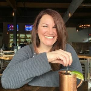 Meet your Posher, Jamie